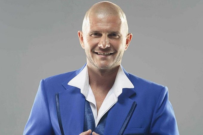 Contratar a Andres Teruel al 011 6625-7995 Humoristas