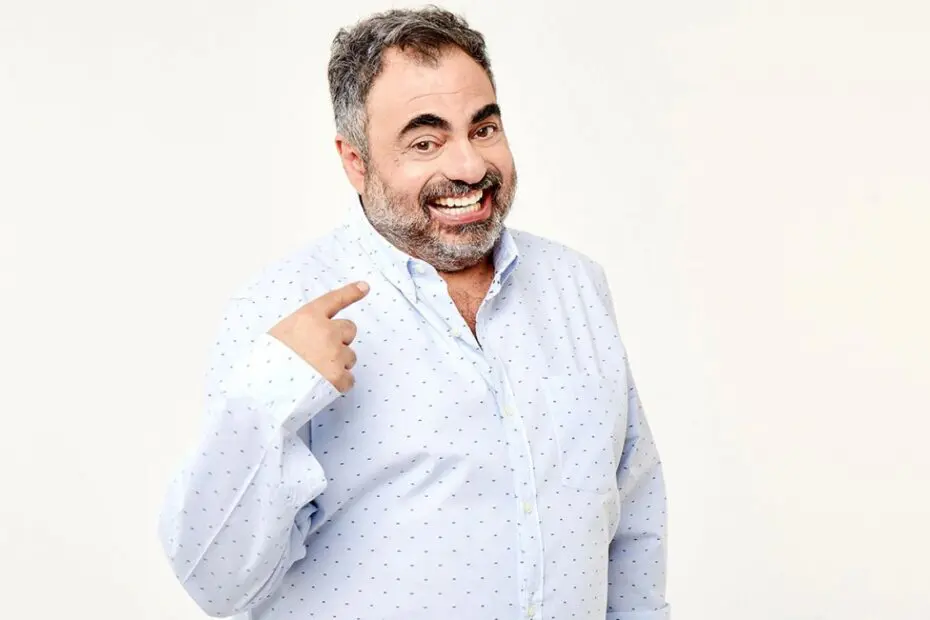 Contratar a ROBERTO MOLDAVSKY Contacto al: 011 5452-1766