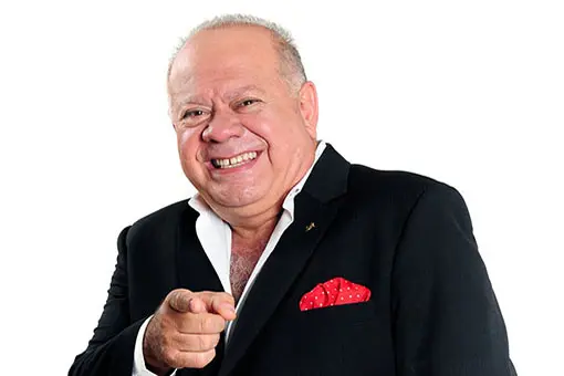 Contratar a CACHO BUENAVENTURA Contacto al 011 5452-1766