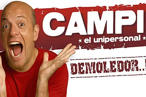 Contratar a CAMPI Contacto al: 011 5452-1766 Contratar a CAMPI Contacto al: 011 5452-1766