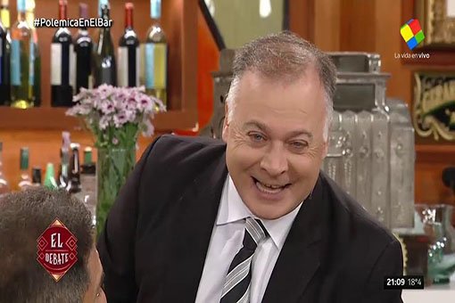 Contratar a CLAUDIO RICO Contacto al: 011 5452-1766