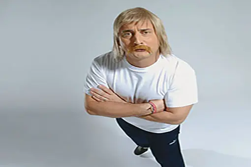 Eber Ludueña Contacto al 011 6625-7995 Humoristas