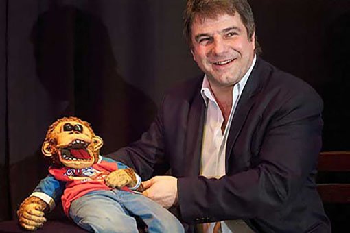Contratar a JUAN PABLO IBAÑEZ Contacto al: 011 5452-1766