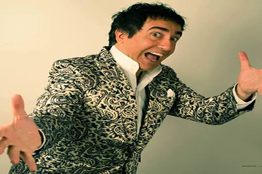 Contratar a PABLO MADINI Contacto al 011 5452-1766