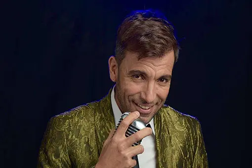 Contratar a MARTIN BOSSI Contacto al: 011 5452-1766 Contratar a MARTIN BOSSI Contacto al: 011 5452-1766