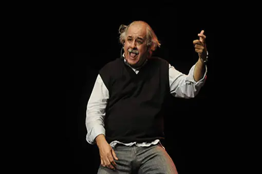 Contratar a CHICHILO VIALE Contacto al 011 5452-1766