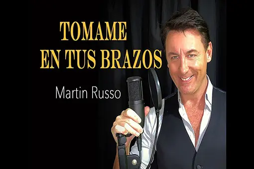 Contratar a MARTIN RUSSO Contacto al: 011 5452-1766