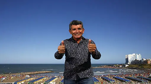 Contratar a MIGUEL ANGEL CHERUTTI Contacto al 011 5452-1766