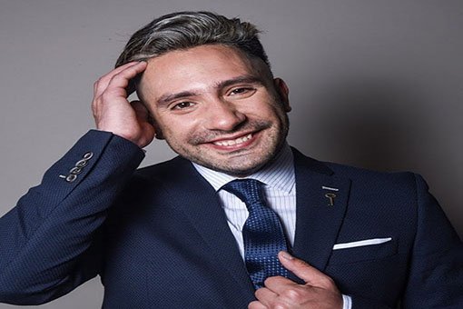 Contratar a PATO BENEGAS Contacto al: 011 5452-1766