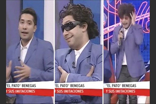 Contratar a PATO BENEGAS Contacto al: 011 5452-1766 Contratar a PATO BENEGAS Contacto al: 011 5452-1766