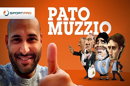 Contratar a PATO MUZZIO Contacto al: 011 5452-1766 Contratar a PATO MUZZIO Contacto al: 011 5452-1766