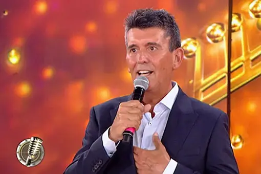 Contratar a MIGUEL ANGEL CHERUTTI Contacto al 011 5452-1766