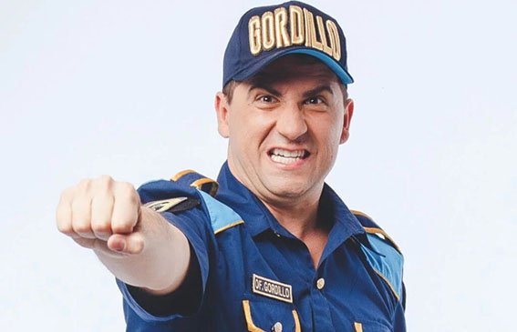 Contratar al Oficial Gordillo Contacto al 011 5452-1766