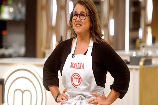 Contratar a MALENA GUINZBURG Contacto al: 011 5452-1766