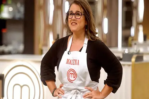 Contratar a MALENA GUINZBURG Contacto al: 011 5452-1766