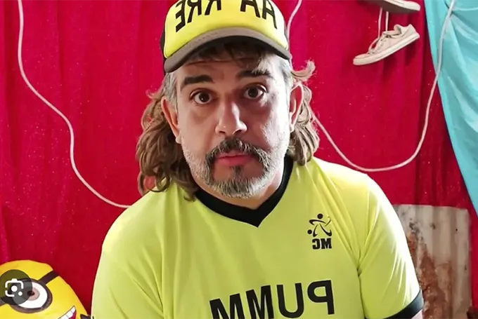 Contratar a EL MAZI SOLO Contacto al: 011 5452-1766