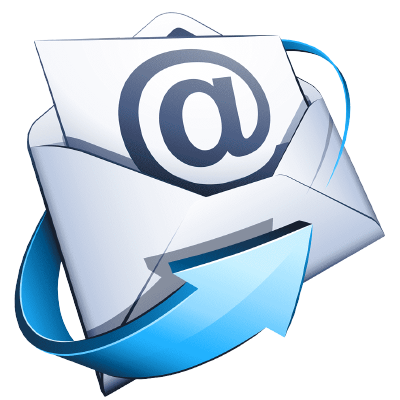 Email SHOW DE HUMOR para Fiestas